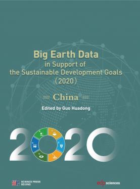 Big Earth Data in Support of the Sustainable Development Goals (2020): China